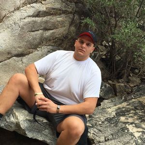 Meet your Posher, Seth